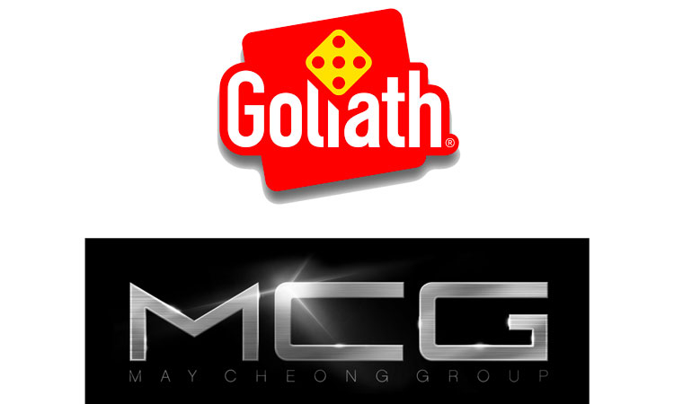 Goliath Italia Srl