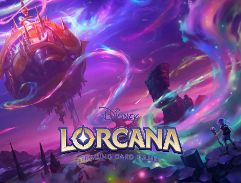 LORCANA