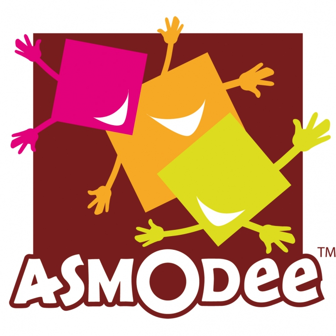 Asmodee Italia