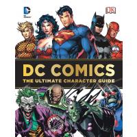 DC Comics