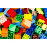 Mattoncini e Costruzioni