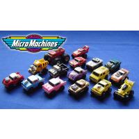 Micro Machine