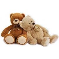 Peluches interattivi e animali