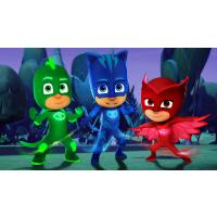 Pj Masks