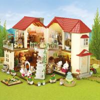 Sylvanian Family