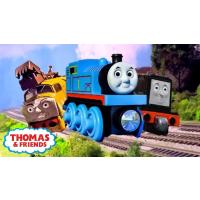 Thomas & Friends
