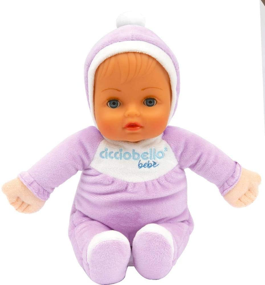 Cicciobello bebe bellissimo sales