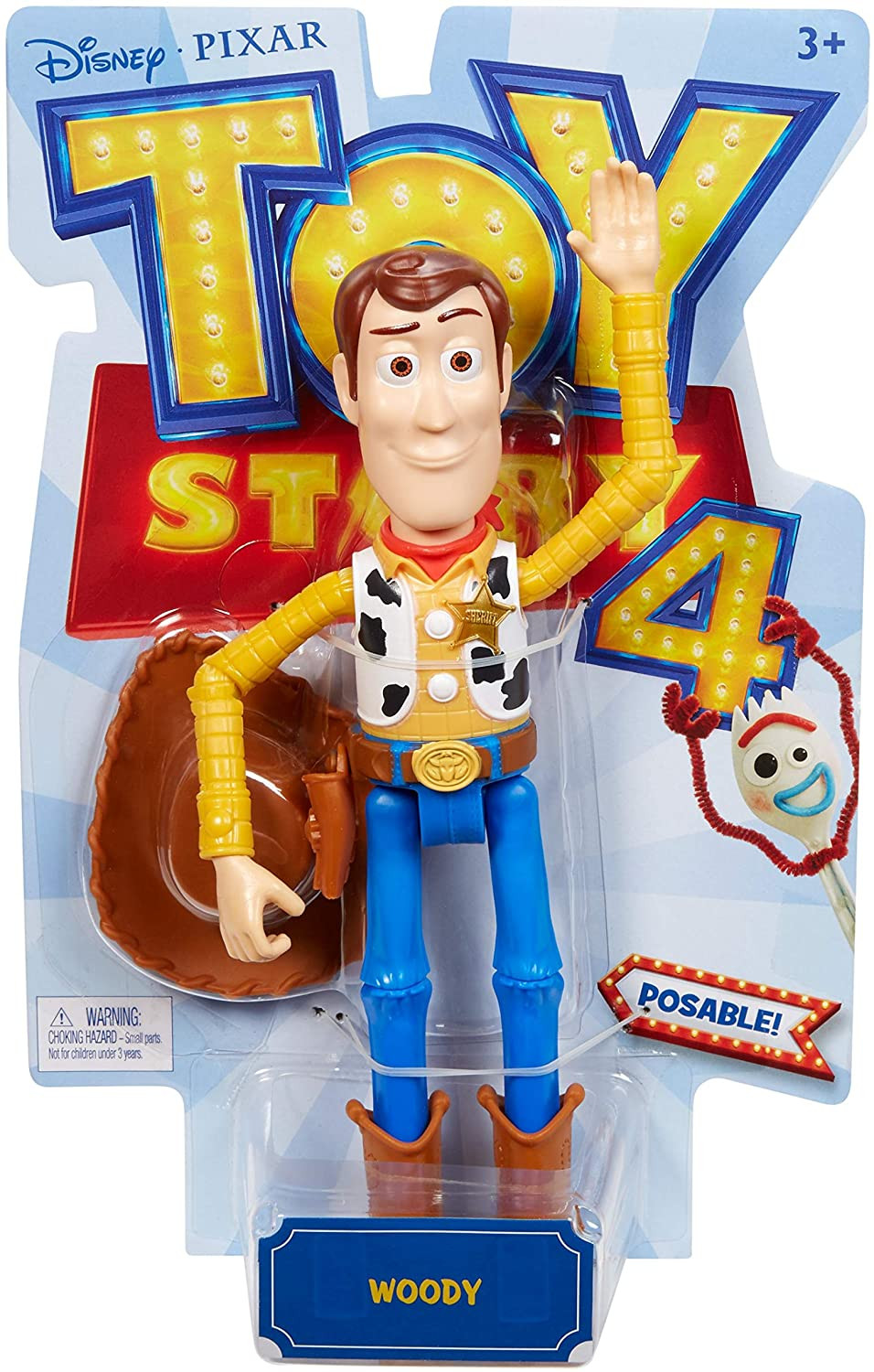 Giocattoli toy story 4 sales