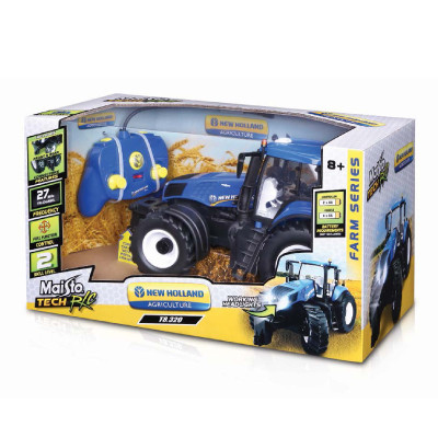 New holland telecomandato hot sale