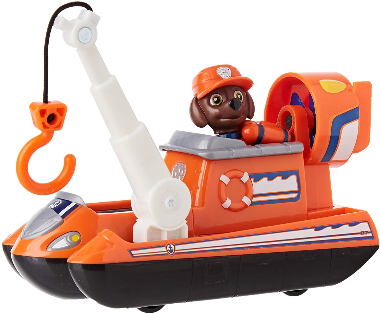 ultimate hovercraft