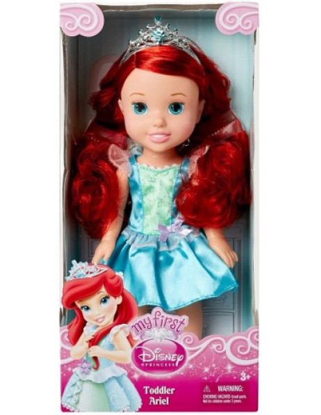 75121 DISNEY PRINCESS ARIEL