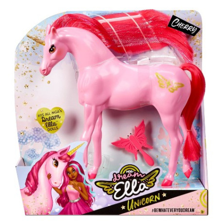 Dream Ella Cherry Unicorn