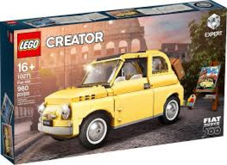 10271 FIAT 500