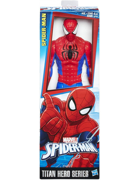 MARVEL spider-man cm 30