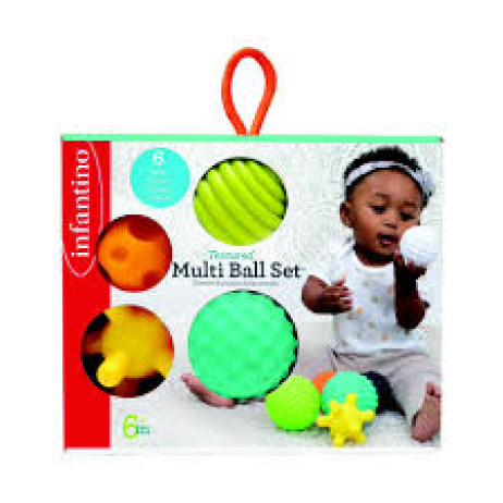 POS190065 MULTIBALL SET