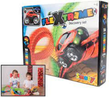 Smoby FleXtreme Discovery Set