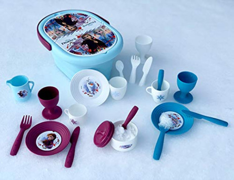 DISNEY FROZEN 2 CESTINO PICNIC