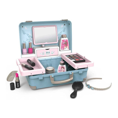 BEAUTY VANITY CON 13 ACCESSORI