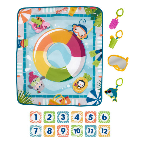 Fisher-Price-Dive-Right-In-Activity-Mat