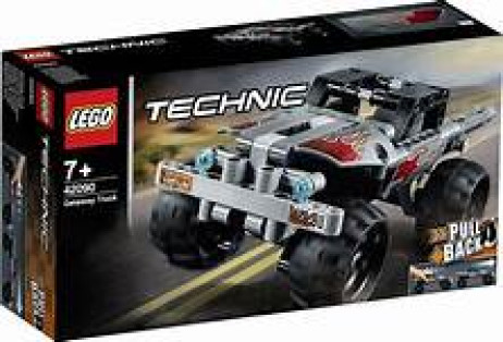 Lego Technic - Bolide fuoristrada 42090