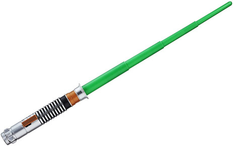 E3126 STAR WARS ELECTRONIC LIGHTSABER