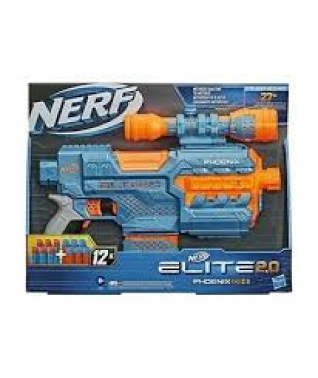 E9961 NERF ELITE 2.0 PHOENIX CS6