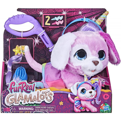 FurReal Glamalot Hasbro