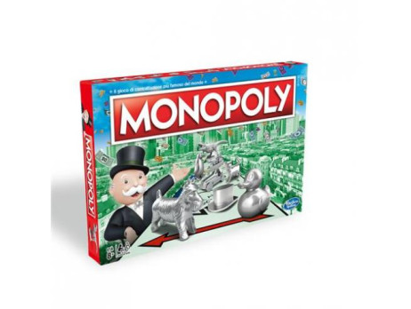 C10094561 MONOPOLY CLASSIC