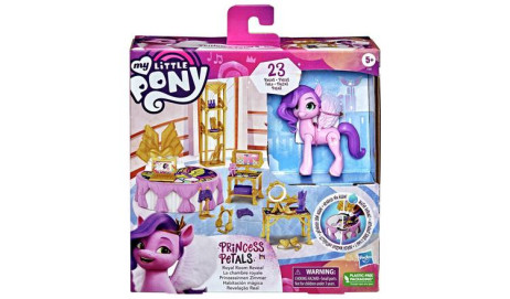 F38835L00  MLP ROYAL ROOM REVEAL