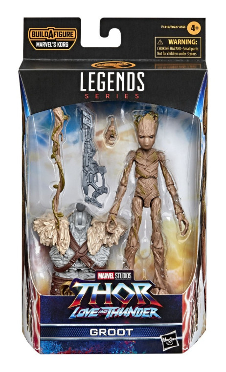 F14105X00 THR 4 LEGENDS GROOT