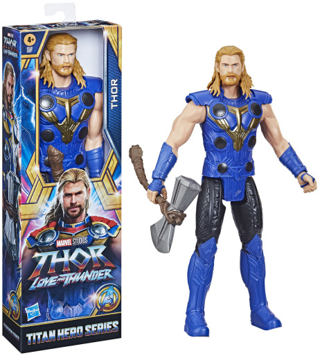 F41355X00 THR TITAN HERO THOR