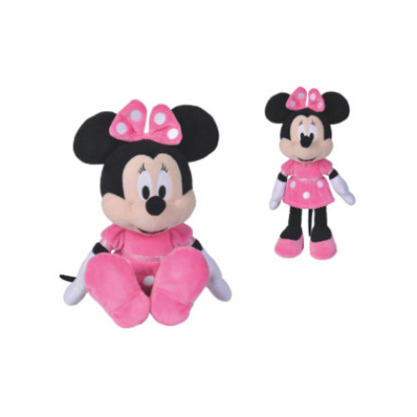 6315870227 DISNEY MINNIE ABITO FUCSIA 