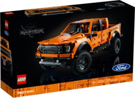 42126 ford f -150 raptor