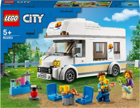 60283 Camper delle vacanze V29