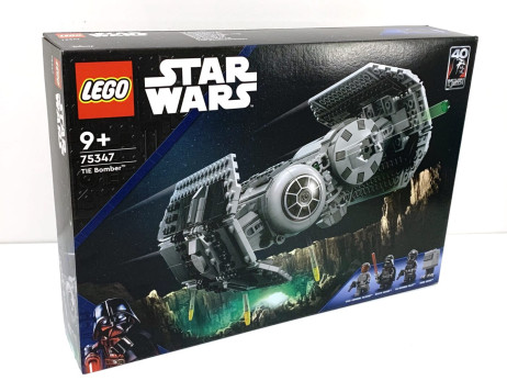 75347 TIE Bomber™