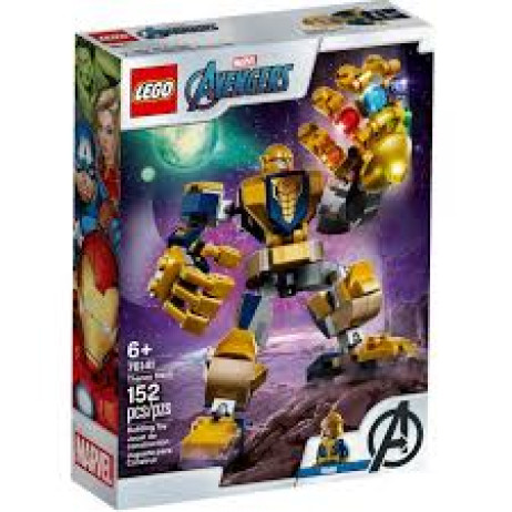 76141 MECH THANOS