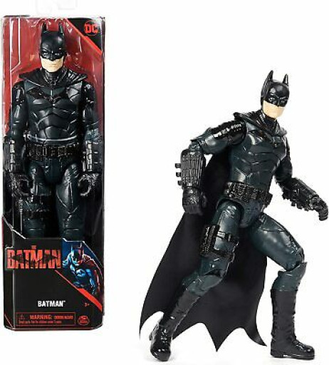 6061620 batman personaggio 30 cm