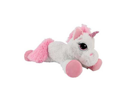 PELUCHE UNICORN 70cm