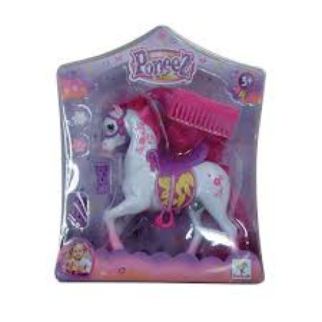 HDG30532  BLISTER PONY 4 MOD