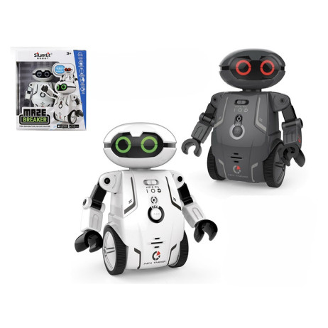 YCOO MAZE BREAKER Robot giocattolo interattivo
