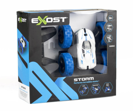 EXOST STORM