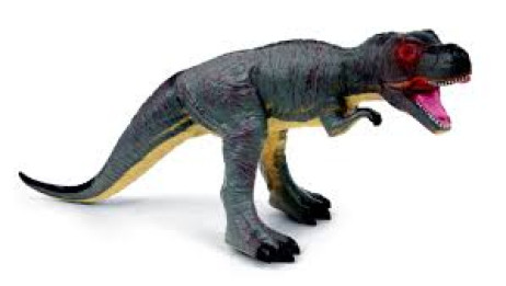 GGI1902339 T REX ASSORTITI 65CM