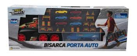 GGI 190294 BISARCA 