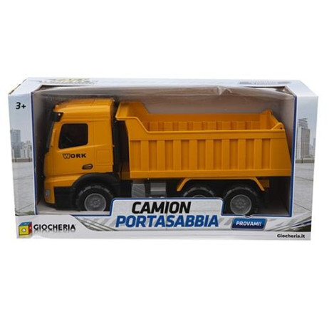 GGI190347 CAMION CAVA