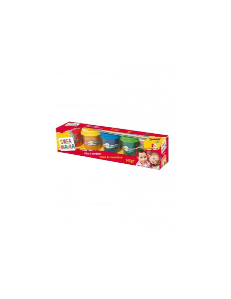 GGI210026 PASTA MOD.PACK 6 BARATTOLI