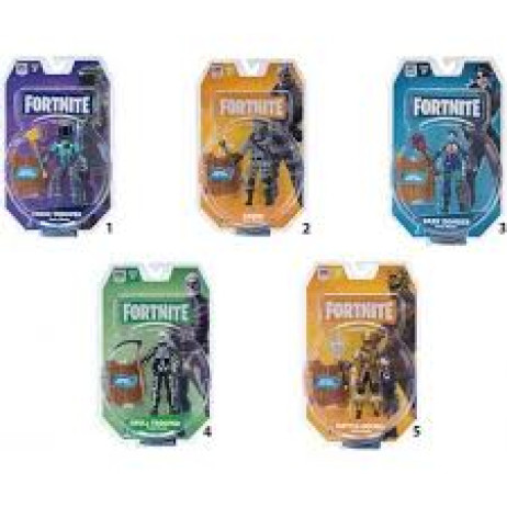 FRT29000 FORTNITE PERSONAGGI 10 CM. ASS