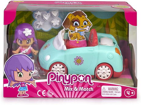 PINYPON AUTO