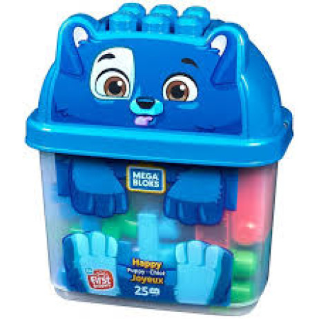 Fisher Price Mega Bloks cane