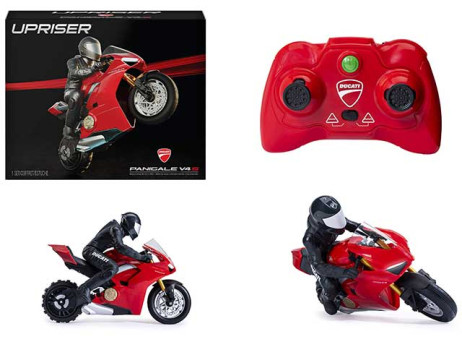 POS200038 MOTO DUCATI PANIGALE R/C 