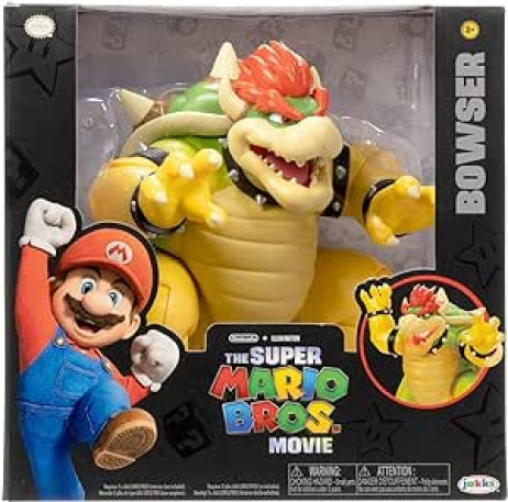 Bowser Super Mario Bros